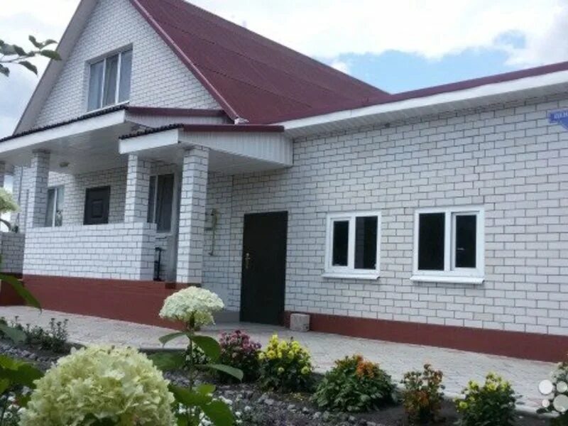 Купить полдома в белгороде недорого с фото Дом в белгороде без посредников с фото - Фотобанк Fotodao.ru