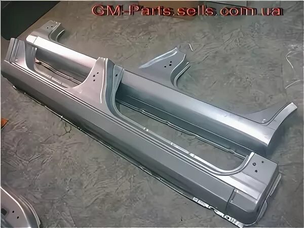 Купить пороги на шевроле эпика и фото кузов- GM-PARTS Автозапчасти Daewoo Chevrolet Chery Geely (050)577-26-09 (097)16