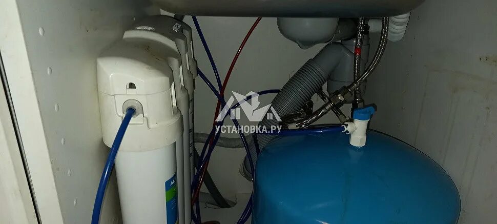 Купить ппм без подключения к водопроводу Подключить посудомоечную машину к водопроводу - цена: 2220 руб., Химки, Горшина,