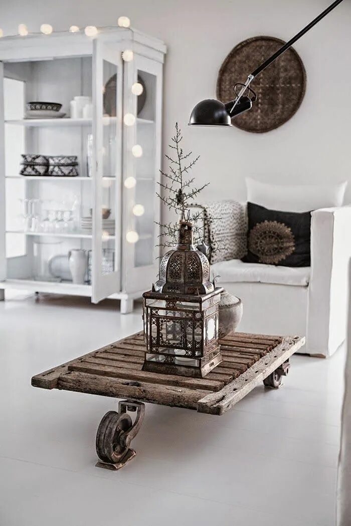 Купить предметы интерьера для дома Woonblog Industrieel Interieur Wooninspiratie Interior, Decor, Home decor