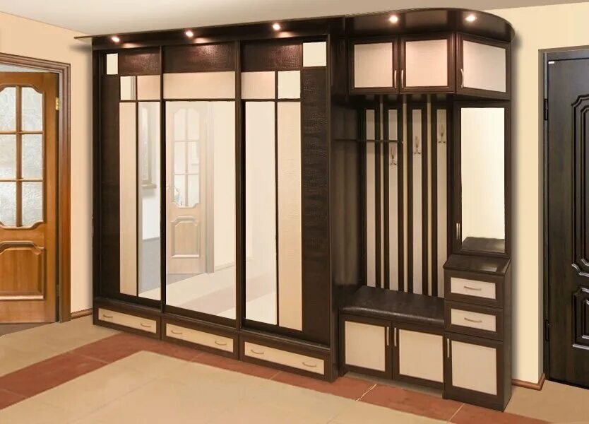 Купить прихожую шкаф купе фото цена Permanently closed: Smart, kitchen furniture, Saint Petersburg, Shostakovicha St