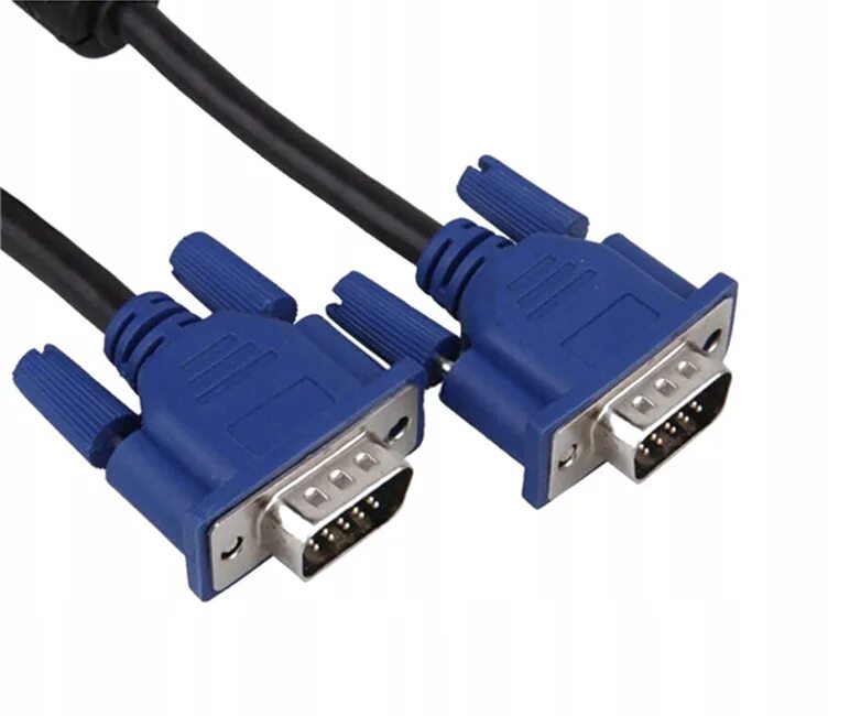 Купить провод для подключения монитора Купить КАБЕЛЬ VGA - КАБЕЛЬ VGA ДЛЯ МОНИТОРА ПК: отзывы, фото и характеристики на