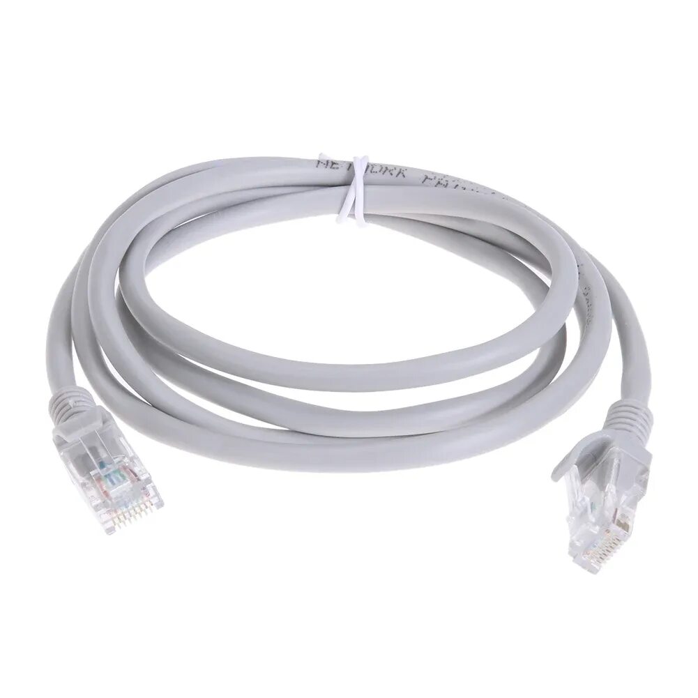 Купить провод для подключения роутера Ethernet-Кабель Cat5e RJ45 с высокой скоростью, Красный LAN-кабель, 1 м/5 м/10 м