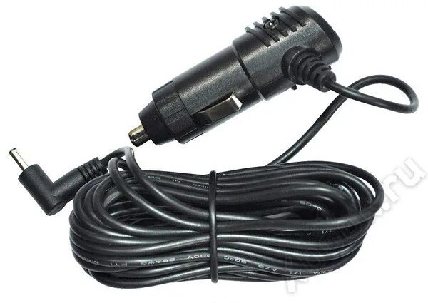 Купить провод подключения видеорегистратора BlackVue Power Cable в Новосибирске низкая цена Купить BlackVue Power Cable с до