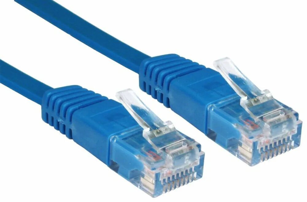 Купить провода для подключения интернета Кабель RJ-45 Ethernet Optimum-Crew IS972778 - купить по низкой цене в интернет-м