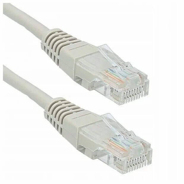 Купить провода для подключения интернета Интернет кабель 1.5 м RJ45 патч-корд - купить по выгодной цене на Яндекс Маркете