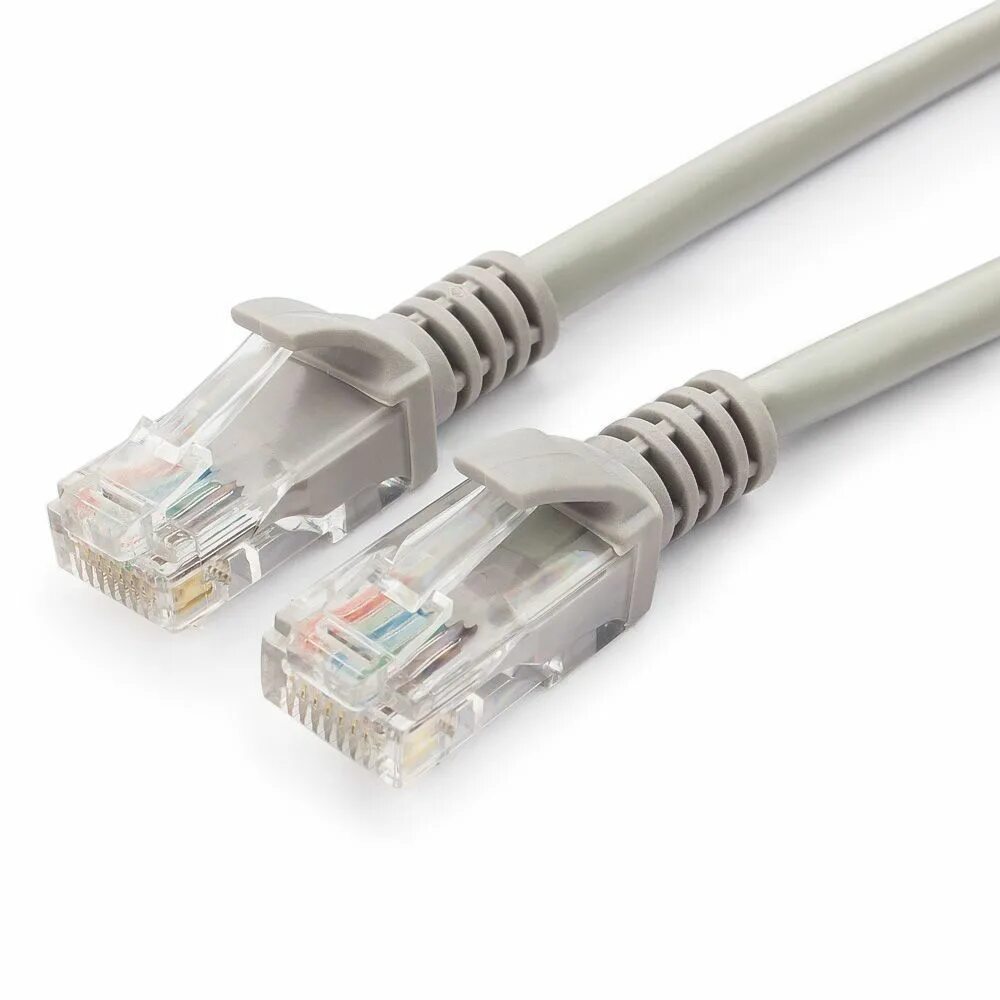 Купить провода для подключения интернета Кабель RJ-45 Ethernet Axed PC-UTP-5e_341020 озон - купить по низкой цене в интер