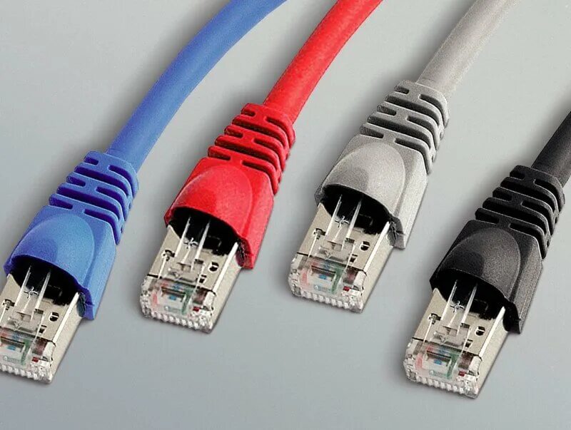 Купить провода для подключения интернета Шнуры для интернета от производителя по низким ценам