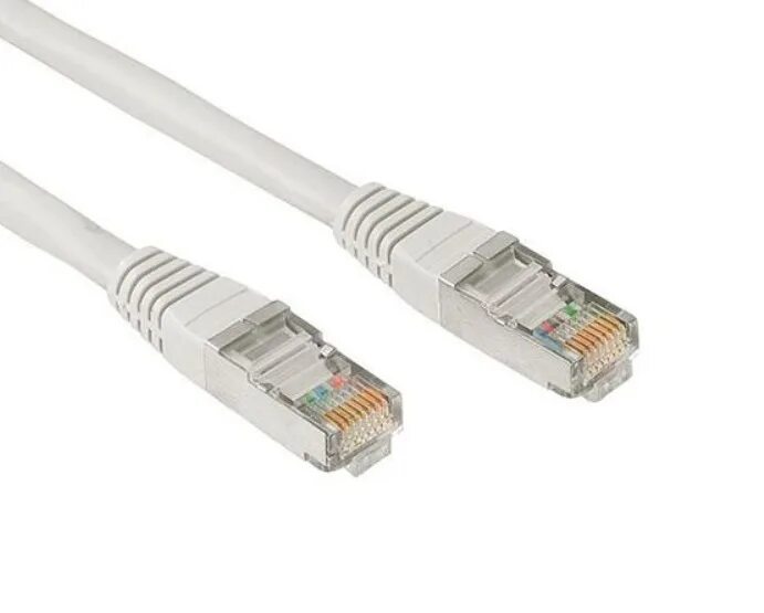 Купить провода для подключения интернета Кабель 5bites PUT50-010A - купить по низкой цене в интернет-магазине OZON (59190