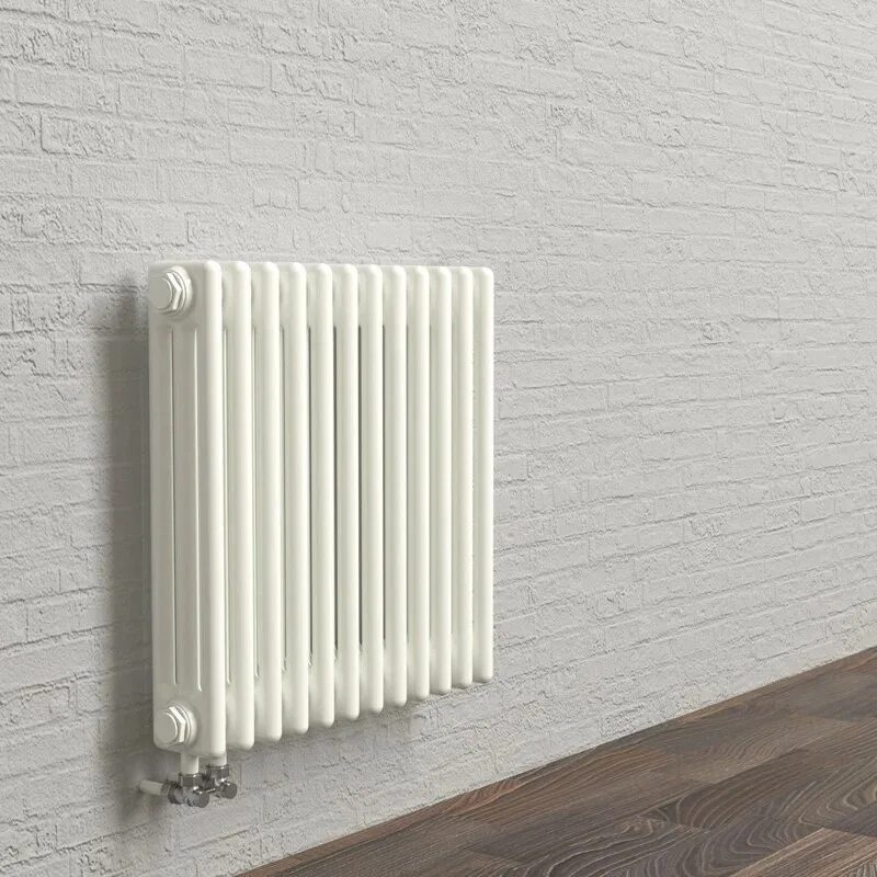 Купить радиатор арбония с нижним подключением Радиатор Arbonia 3057 / 4 69 ТВВ Arbonia Heat-Wave.ru