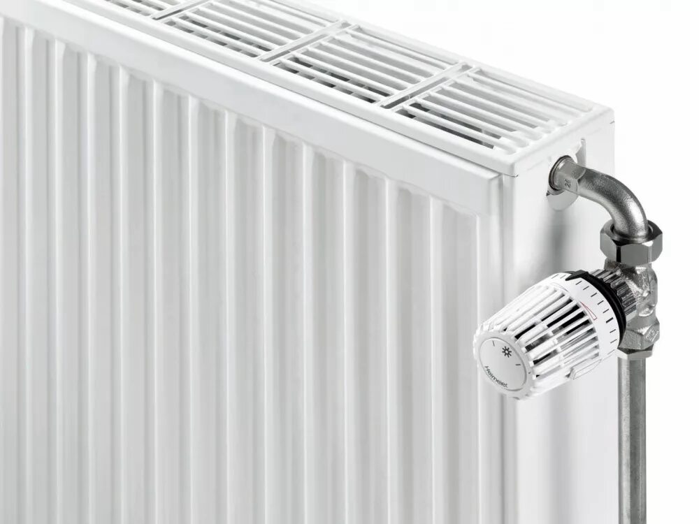 Купить радиатор с боковым подключением Панельный радиатор Stelrad Compact Тип 11 500х700 - купить по цене 0р.