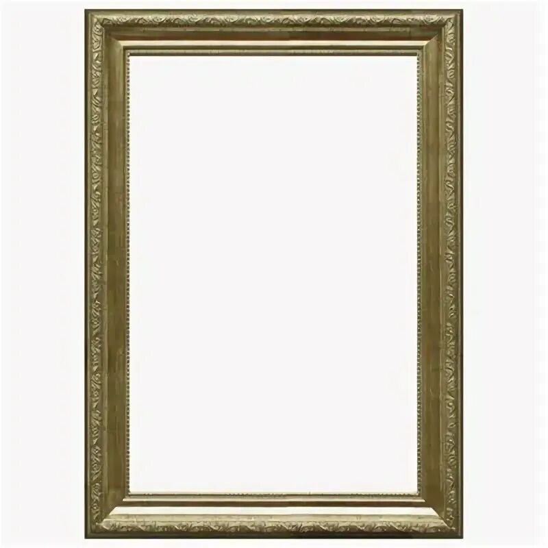 Купить рамку для фото 50 50 Рамка 50*70 см Dorothy, из пластика, золото (для студийных и оформительских рабо