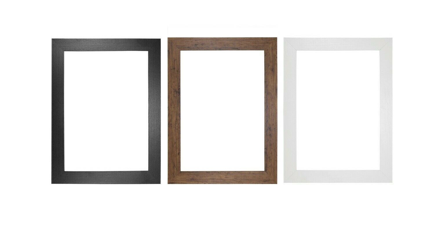 Купить рамку для фото тюмень Купить Рамка A1 A2 A3 A4 A5 30mm Black Photo Frame White Picture Frame Poster Fr