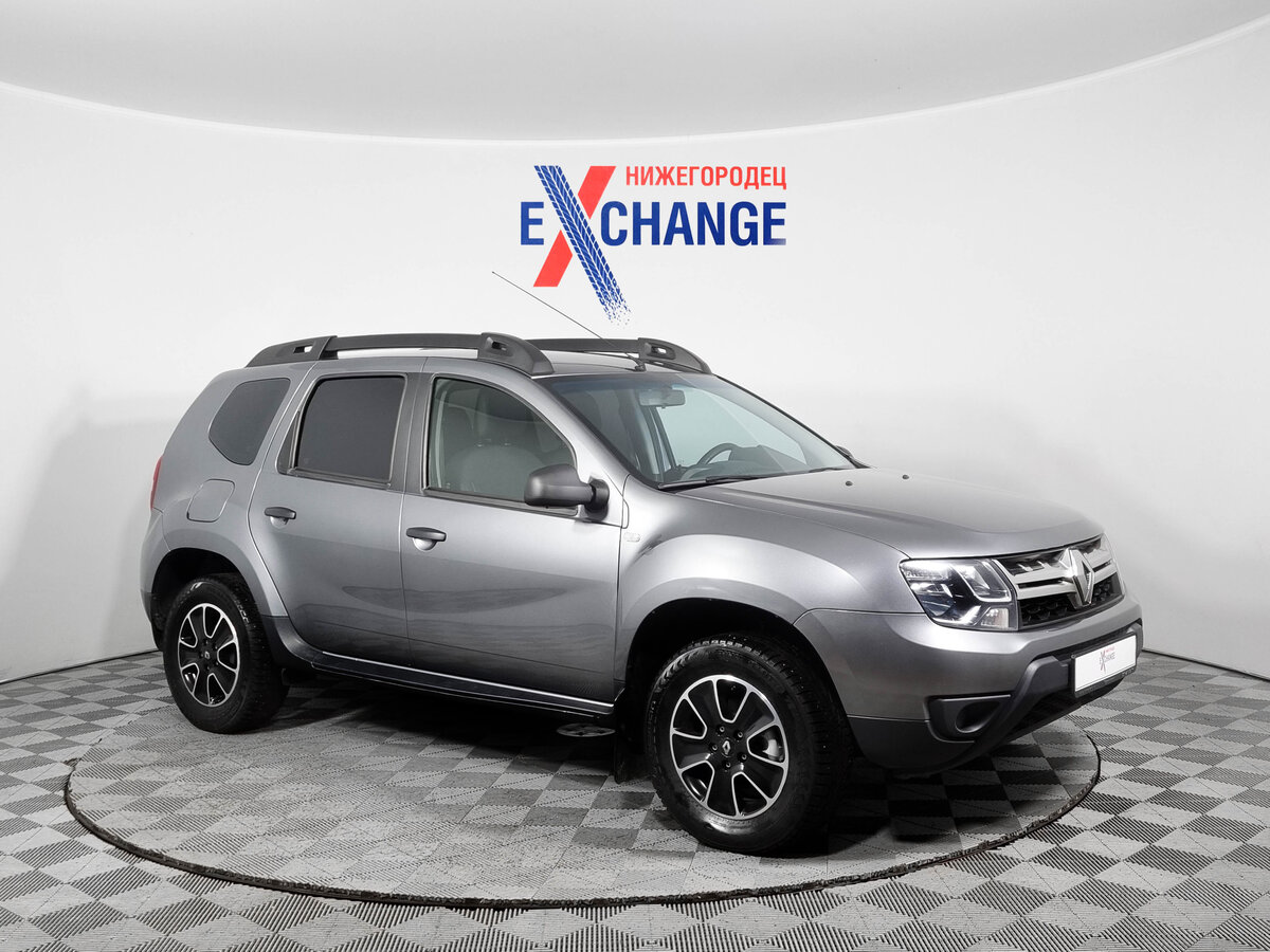 Купить рено дастер фото Купить б/у Renault Duster I Рестайлинг 1.5d MT (109 л.с.) 4WD дизель механика в 