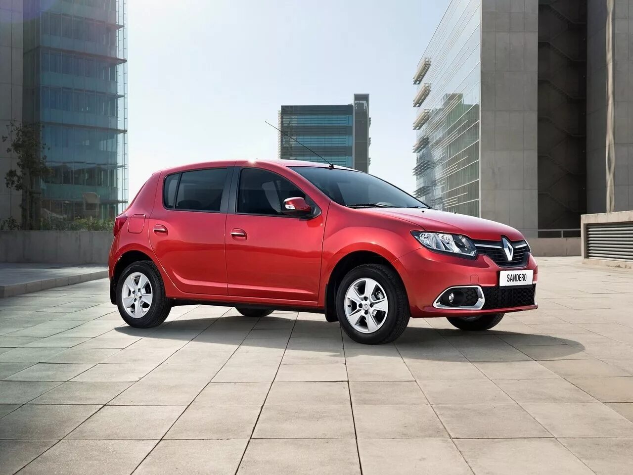 Купить рено сандеро фото Аксессуары для Renault Sandero (Рено Сандеро) в Екатеринбурге: купить автоаксесс