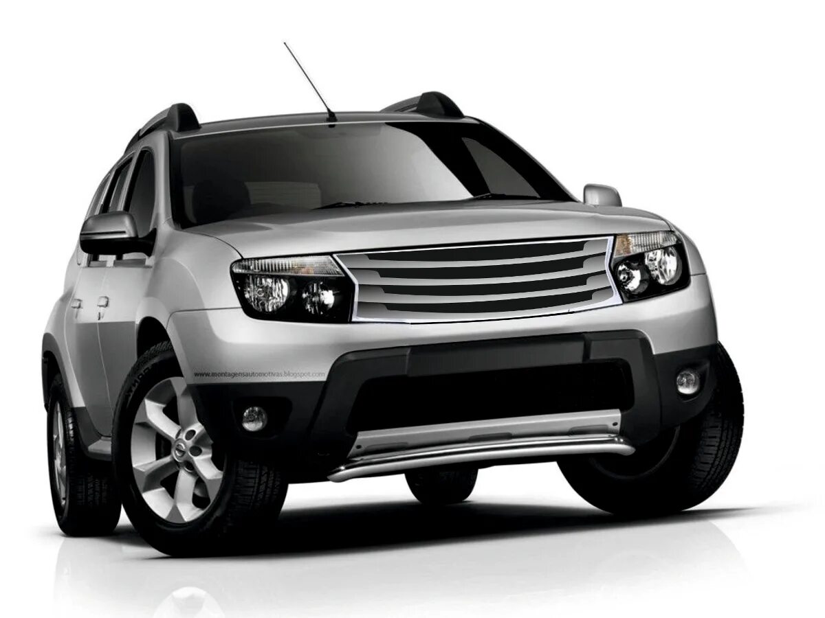Купить решетку радиатора дастер тюнинг Форум клуба Рено Дастер - Renault Duster Club - Показать сообщение отдельно - Ре