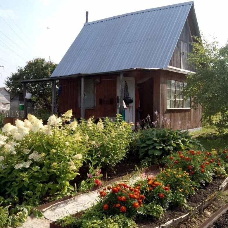 Купить сад недорого с фото Участок, 4.4 сот., поселения (ижс) - купить в Среднеуральске, цена 550 000 руб.,