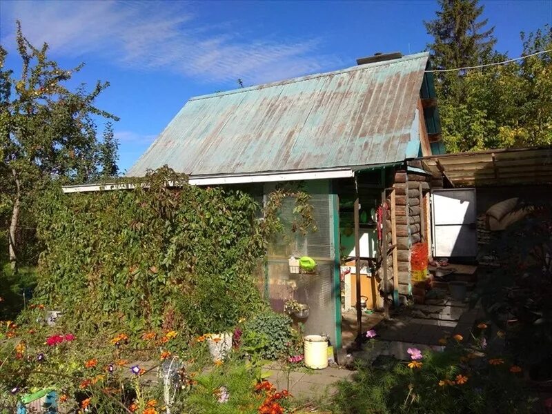 Купить сад недорого в челябинске фото Продам сад в Магнитогорске