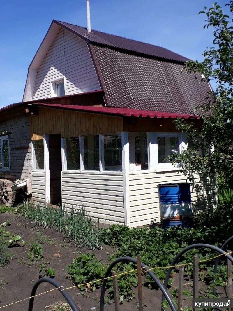 Купить сад недорого в челябинске фото Дача 6 м2 в Челябинске
