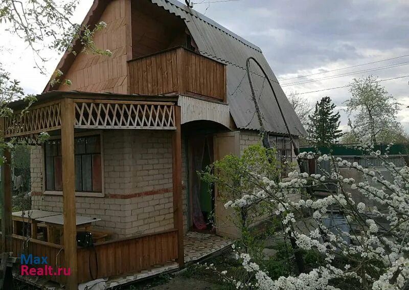 Купить сад недорого в челябинске фото Дёшево купить земельный участок сель хоз назначения СНТ ДНП в Челябинске, СТ Сиг