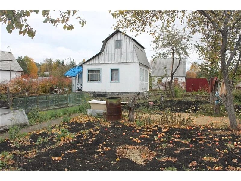 Купить сад в челябинске с фото Продам сад в Магнитогорске