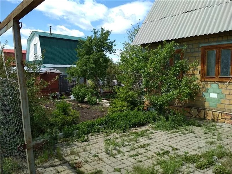 Купить сад в магнитогорске с фото Продам сад в Магнитогорске
