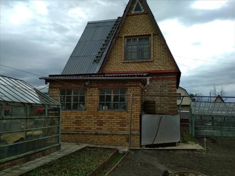 Купить сад в магнитогорске с фото Продам сад в Магнитогорске