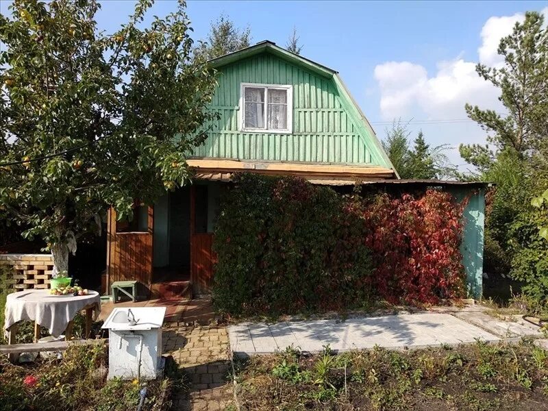 Купить сад в магнитогорске с фото Продам сад в Магнитогорске