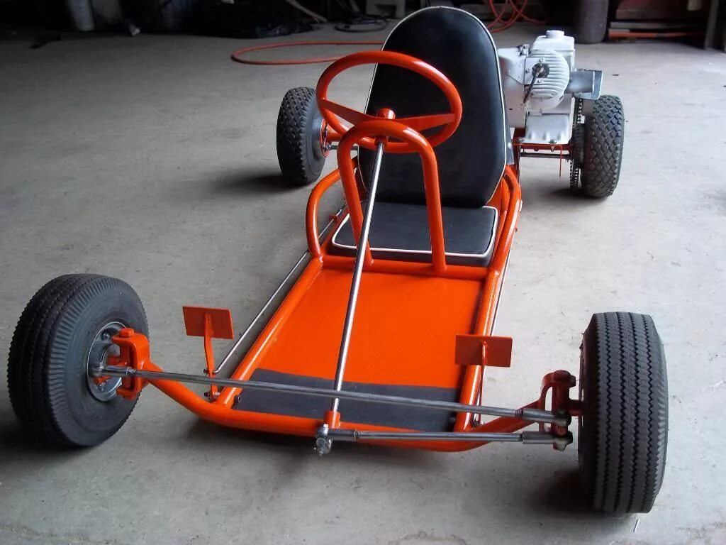 Купить самоделку tubular off road go kart - Google Search Diy go kart, Go kart, Homemade go kart
