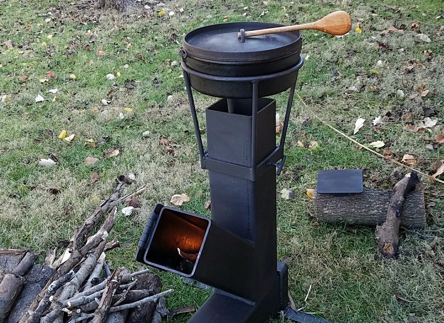 Купить самодельная печь Thank you Danny Gillum, great outdoor stove! Rocket stoves, Outdoor stove, Stove