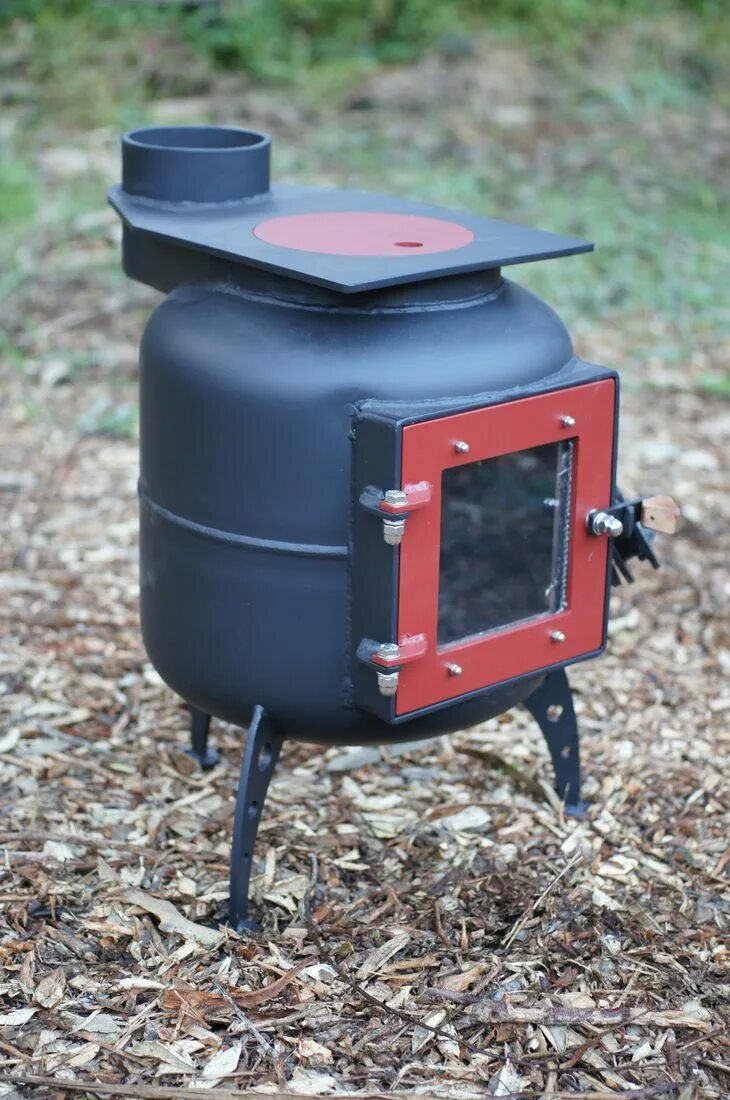 Купить самодельная печь Stoked.kiwi - Bespoke woodburning stoves and Bow top caravans Wood stove, Diy wo