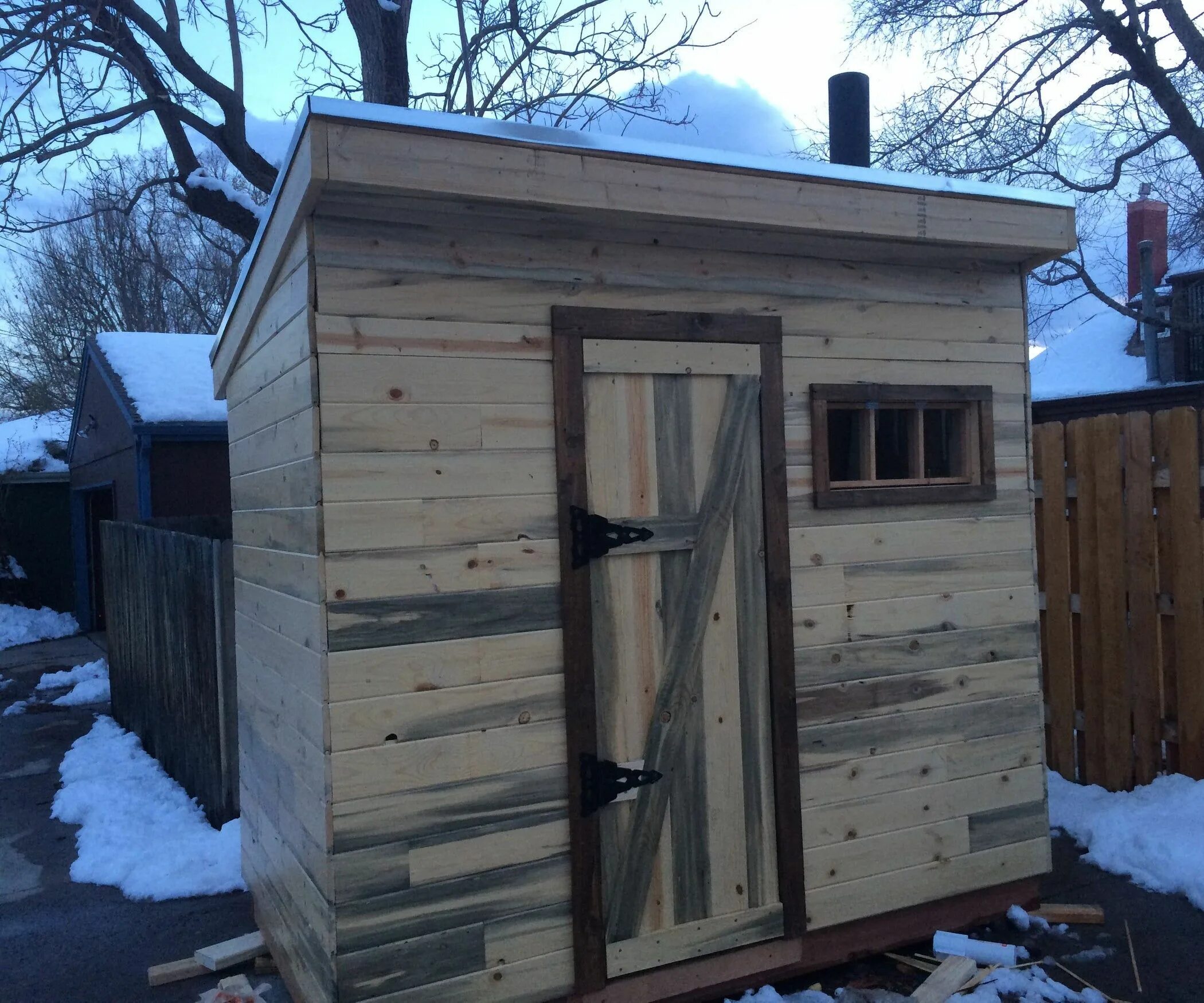 Купить самодельную баню Wood Fired Sauna Sauna diy, Outdoor sauna, Sauna design