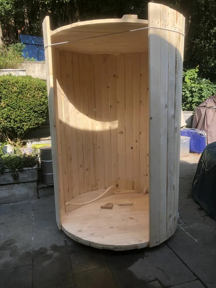 Купить самодельную баню Pin by Paolo Bertoncin on sauna diy Sauna diy, Building a sauna, Finnish sauna