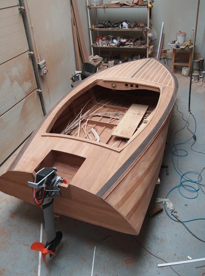 Купить самодельную лодку Wooden Boat Shed Docklands Wooden boat building, Classic wooden boats, Wood boat