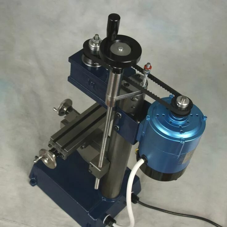 Купить самодельный фрезерный станок Cowell Percision machine tools Milling machine projects, Machine shop projects, 