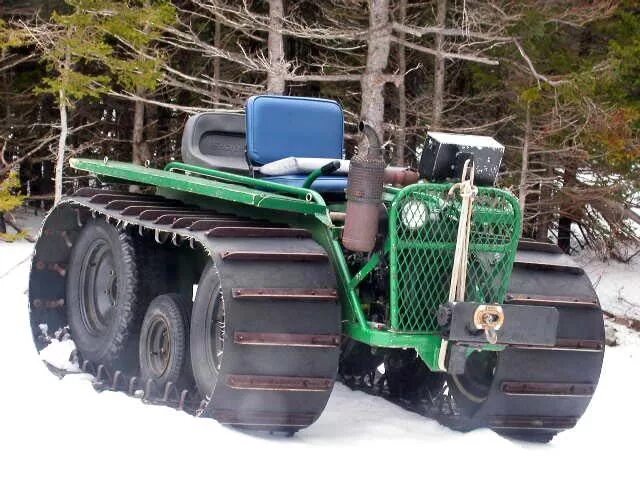 Купить самодельный гусеничный трактор Pin on Tank Tractor idea, All-terrain vehicles, Homemade tractor
