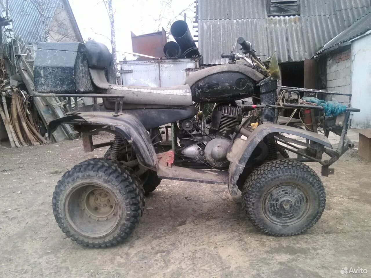Купить самодельный квадроцикл на авито 79859638027 кто звонил, чей номер телефона 89859638027, какой оператор и регион?