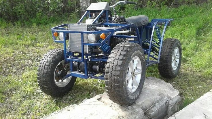 Купить самодельный квадроцикл на авито Самодельный квадрацикл Cars and motorcycles, Atv quads, Cargo bike