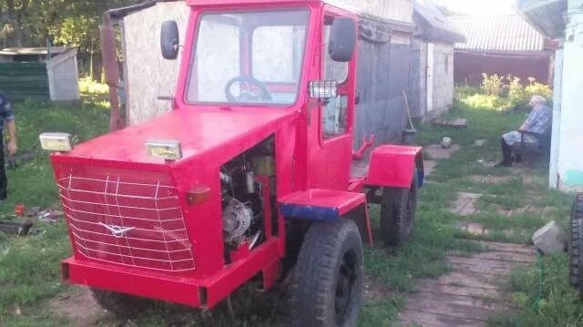 Купить самодельный мини трактор на авито нефтекамск Продается самодельный минитрактор бу с ломающейся рамой - Продажа и аренда спецт