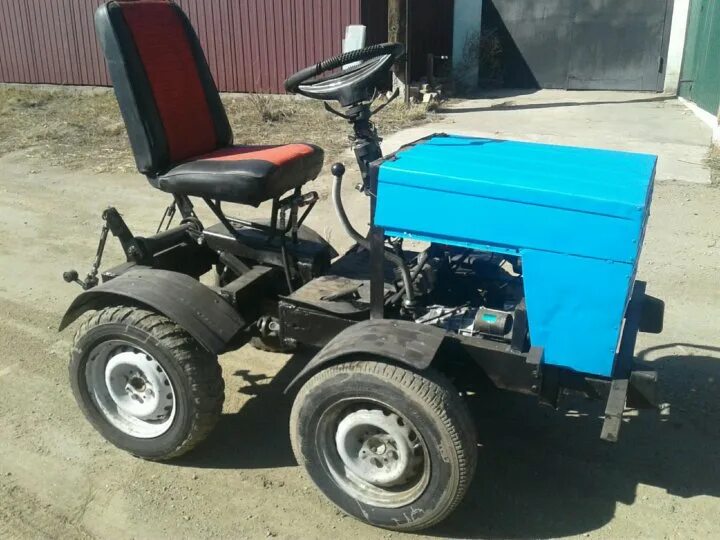Купить самодельный минитрактор на авито ивановской области Неактивно