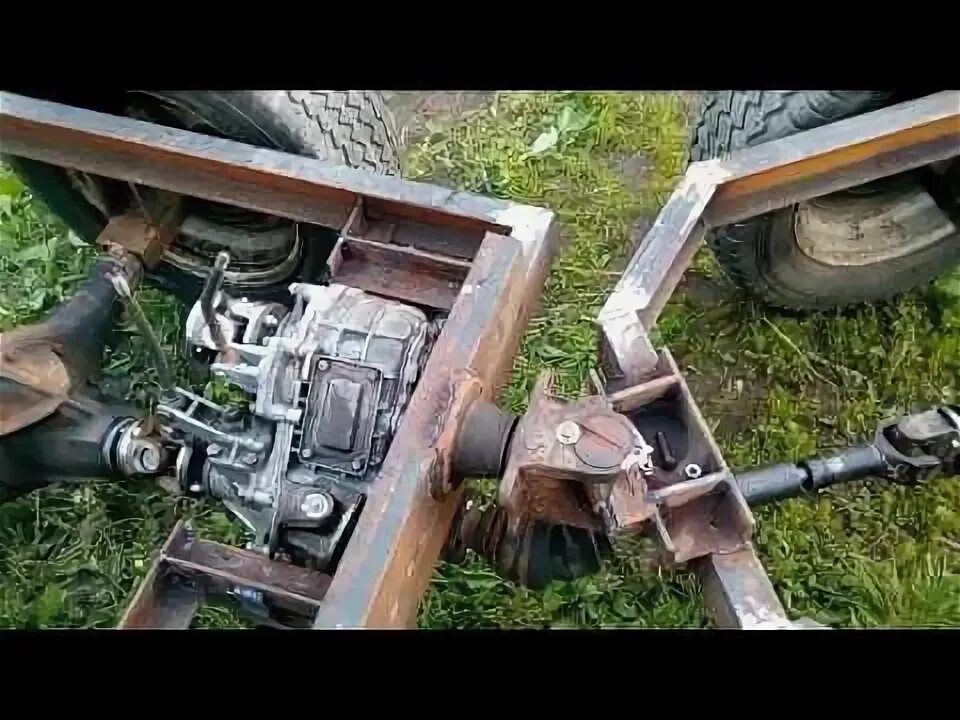 Купить самодельный минитрактор переломка 4х4 минитрактор - YouTube in 2023 Homemade tractor, Small garden tractor, Go kart fr