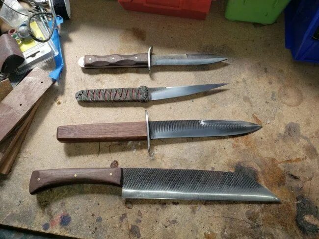 Купить самодельный нож Складной нож своими руками in 2020 Pocket knife, Knife