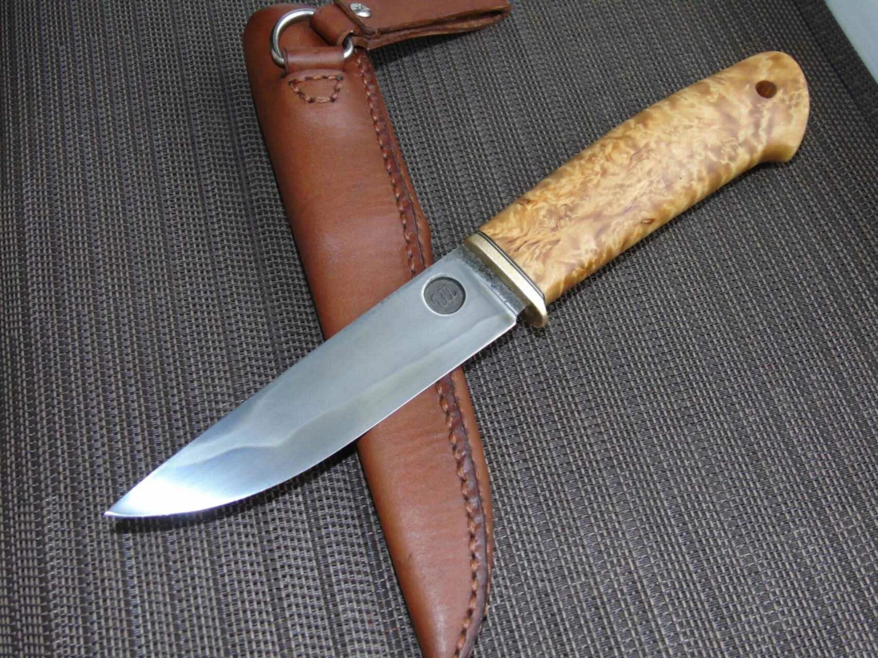 Купить самодельный нож Продам самодельные ножи с клинками от Шалимова Игоря. У1 ... стр 24