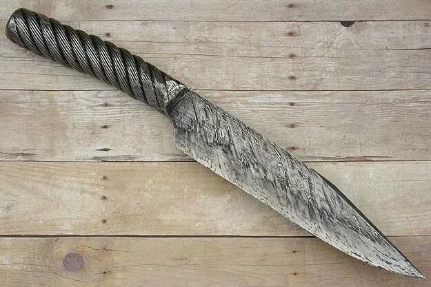 Купить самодельный нож Knife, Knife making, Forged knife