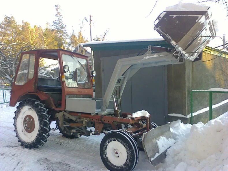 Купить самодельный погрузчик Погрузчик из уаза своими руками - 98 фото