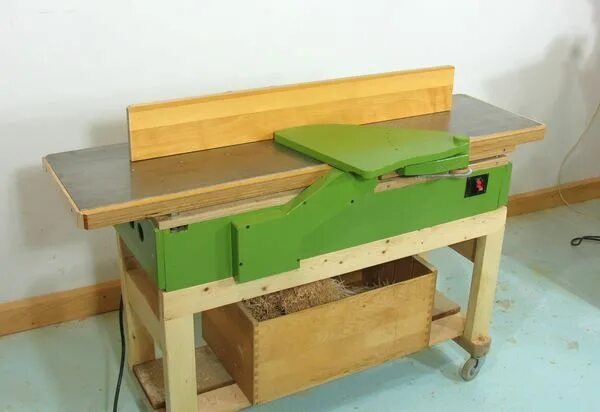 Купить самодельный строгальный станок Homemade jointer project Woodworking, Woodworking tools, Woodworking blueprints