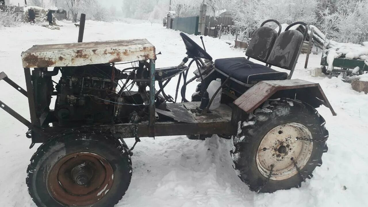 Купить самодельный трактор в башкирии В Перми спасают малыша, который попал под колеса самодельного трактора - Эхо Мос