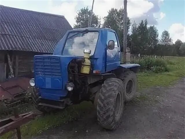 Купить самодельный трактор в башкирии на авито Как вам такое? 2023 Самоделки ВКонтакте