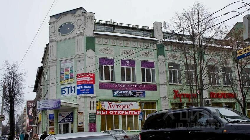 Лес ул газеты звезда 21а фото Объявление № 73025481 - аренда помещения в Перми, Ленинском районе, улица Газеты