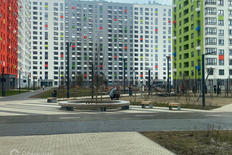 Лескова 44 ярославль фото Купить Квартиру до 5 млн Рублей в городском поселении Мышкин (Ярославская област
